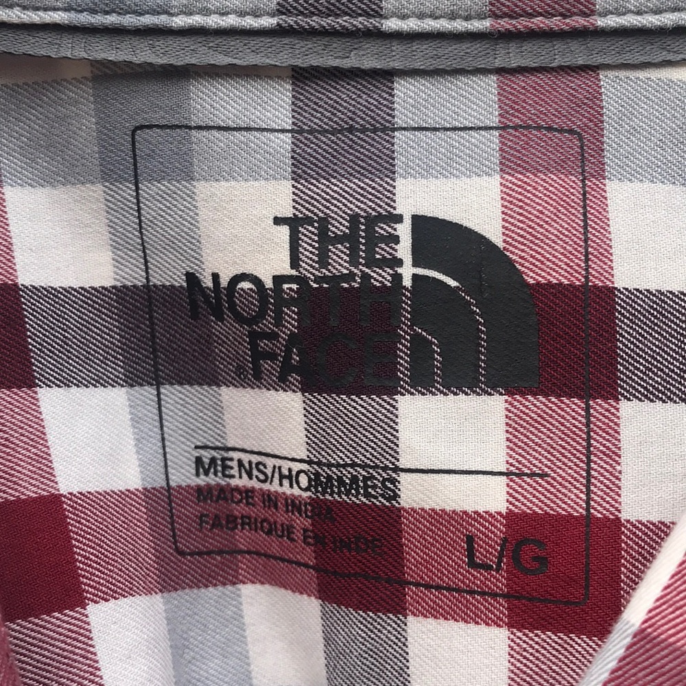 Flannel - Picture 3 of 3